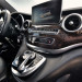 Mercedes V250